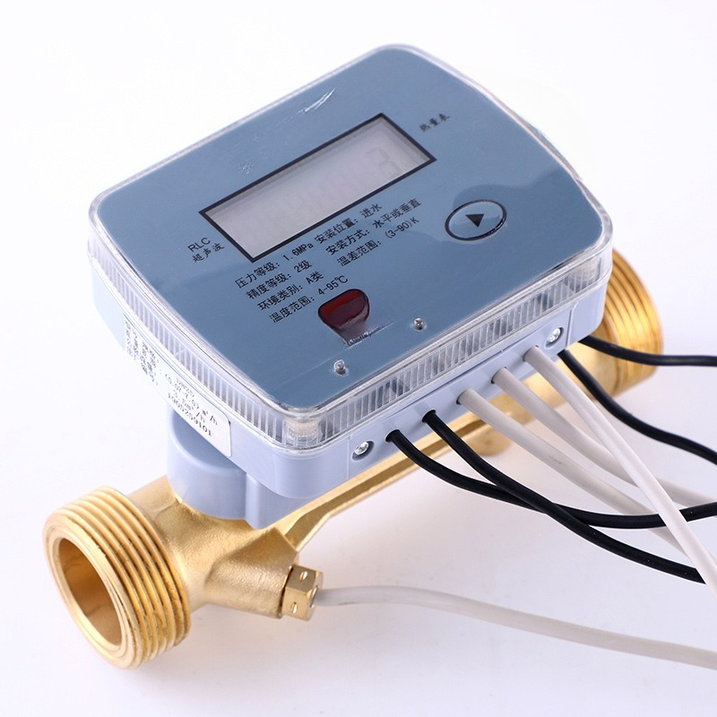 Ultrasonik Sayaç Isı Enerjisi  - Power Tools Company incelemesi ve fiyatı