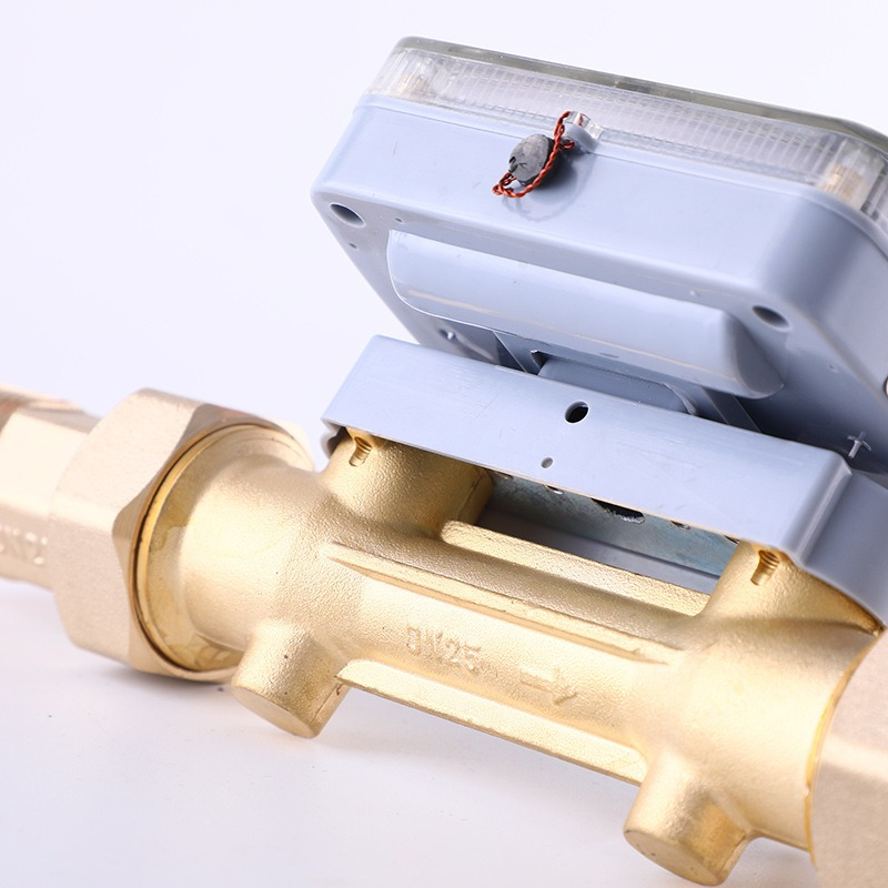 Ultrasonik Sayaç Isı Enerjisi  - Power Tools Company incelemesi ve fiyatı