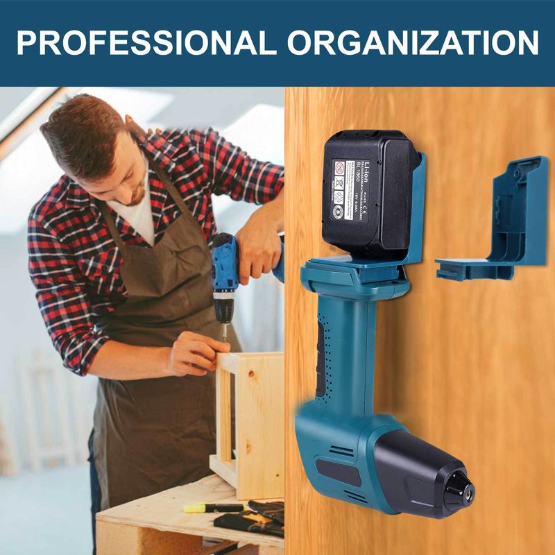 1/2/5 Paket Elektrikli Alet Pi - Power Tools Rack incelemesi ve fiyatı