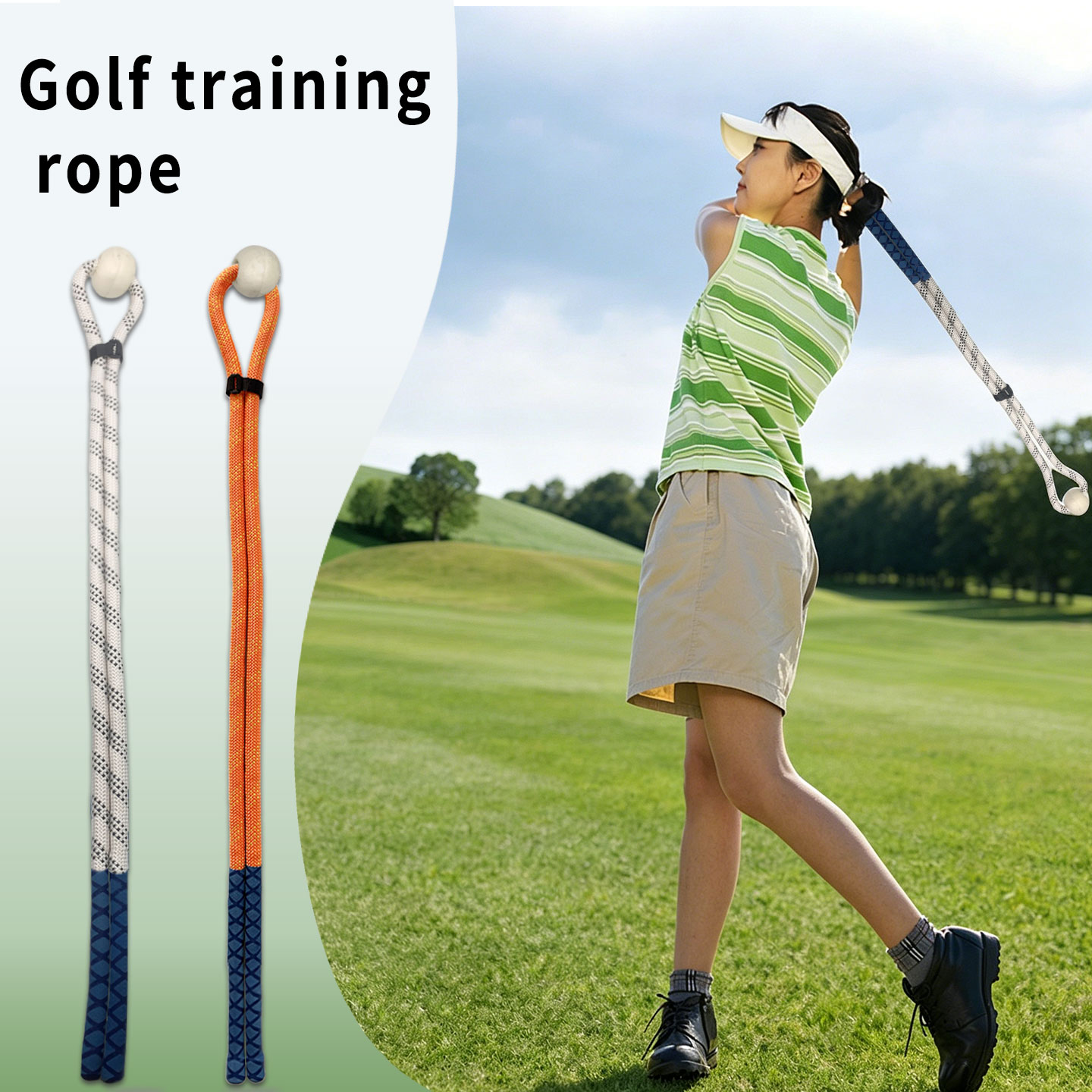 Golf Salınım Antrenörü, Tempo  - Power Tools Training incelemesi ve fiyatı