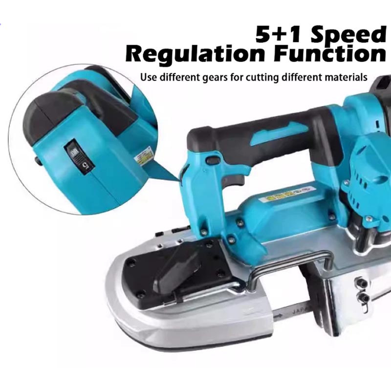 490W Taşınabilir Fırçasız Şeri - Power Tools Portable incelemesi ve fiyatı
