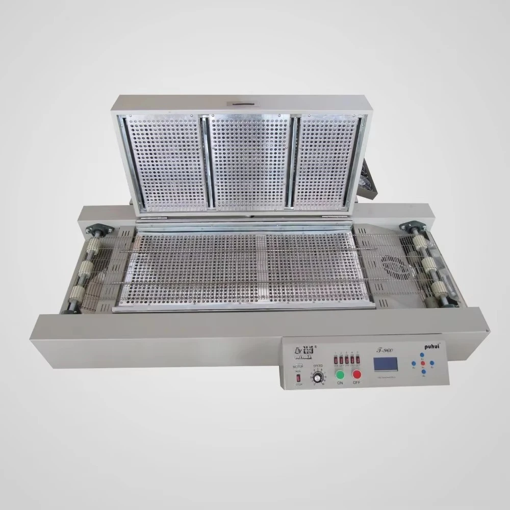 T-960 profesyonel SMT reflow f - Power Tools Zones incelemesi ve fiyatı