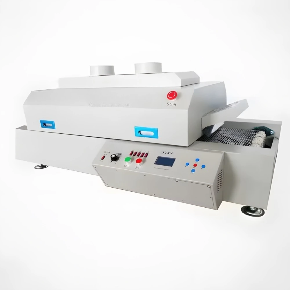 T-960 profesyonel SMT reflow f - Power Tools Zones incelemesi ve fiyatı