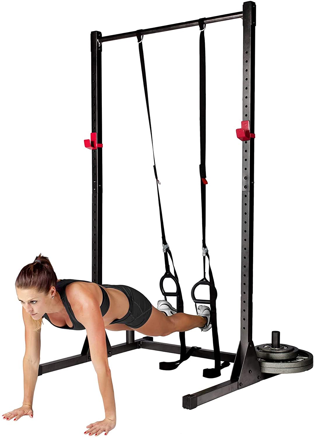 Ayarlanabilir Squat Rafı Spor  - Power Tools Training incelemesi ve fiyatı