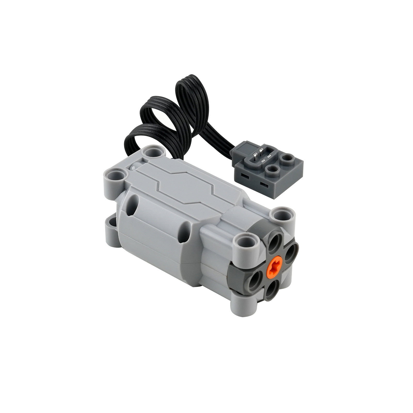 Yeni Geliştirilmiş L Motor 880 - Power Tools Lego incelemesi ve fiyatı