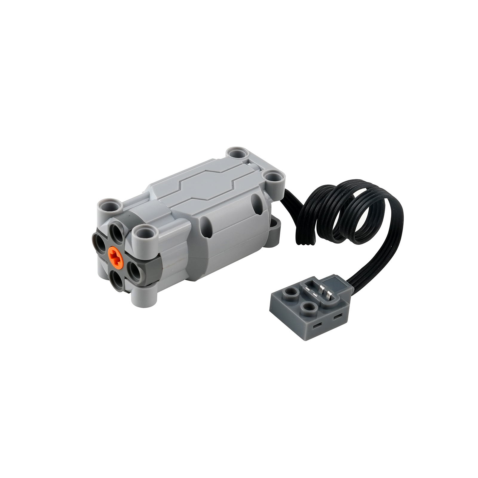 Yeni Geliştirilmiş L Motor 880 - Power Tools Lego incelemesi ve fiyatı