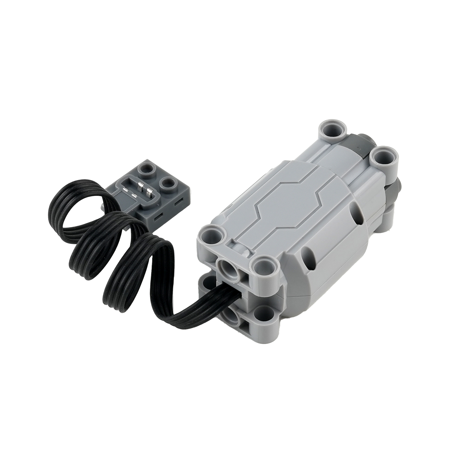 Yeni Geliştirilmiş L Motor 880 - Power Tools Lego incelemesi ve fiyatı