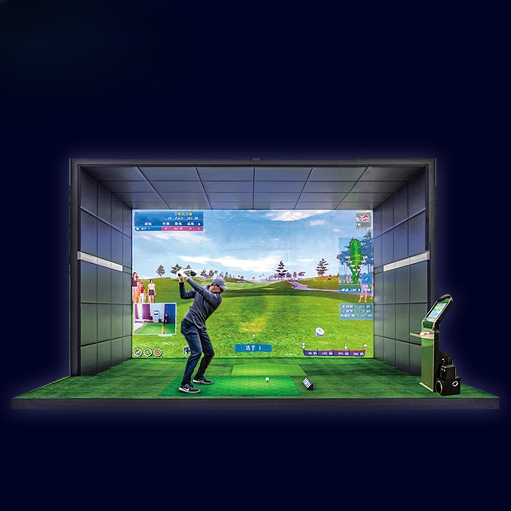 MNQ001 Evde Kullanım İçin Golf - Power Tools Training incelemesi ve fiyatı