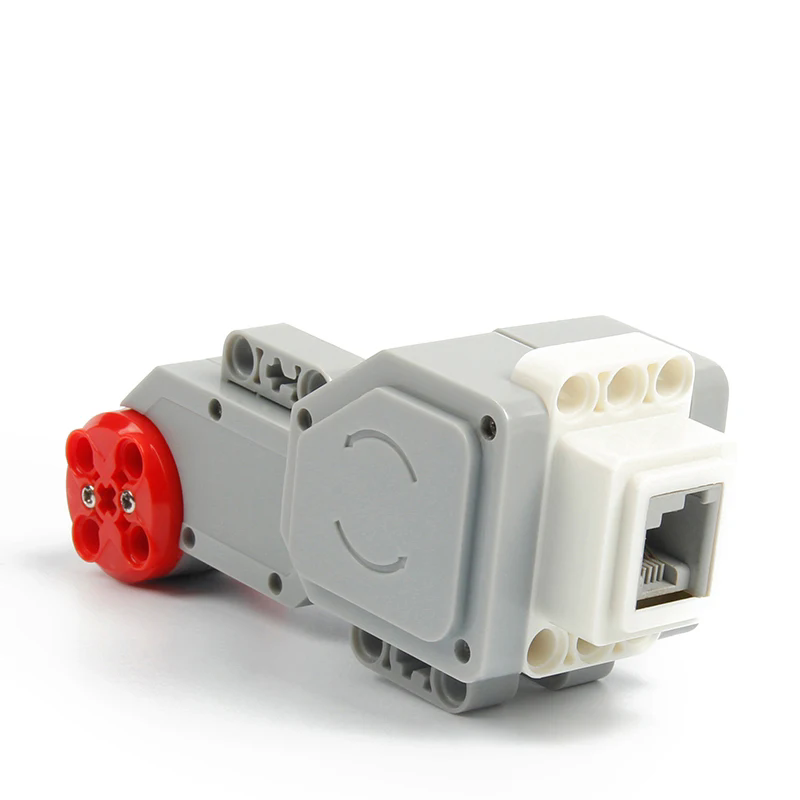 EV3 Büyük Servo Motor Fonksiyo - Power Tools Lego incelemesi ve fiyatı