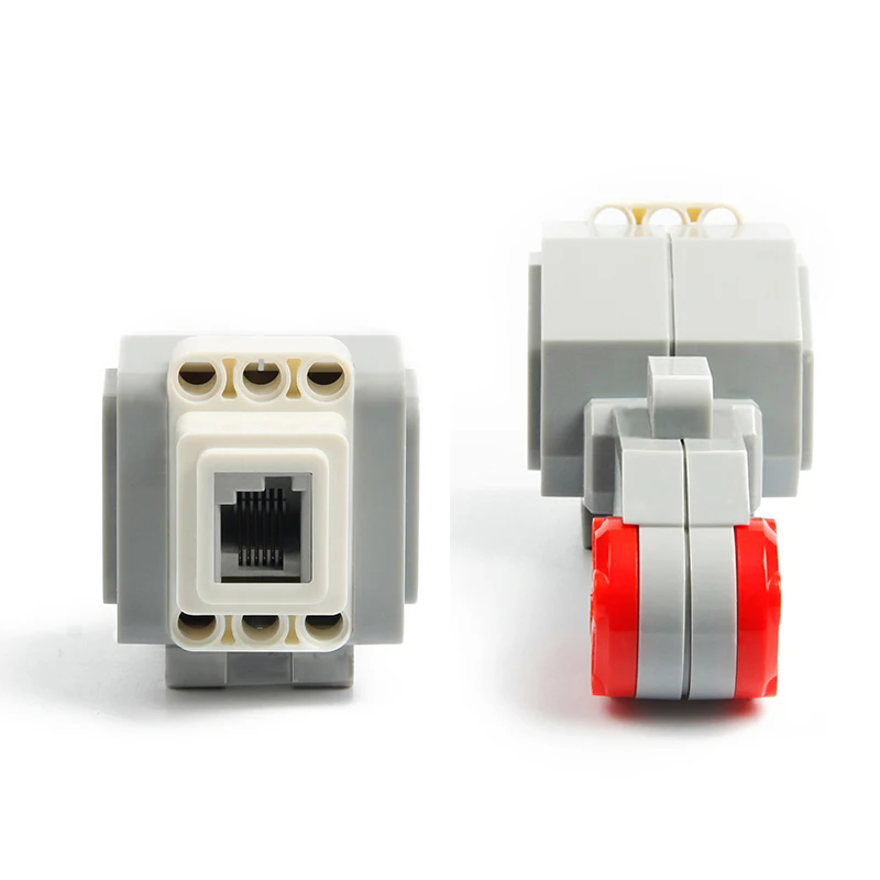 EV3 Büyük Servo Motor Fonksiyo - Power Tools Lego incelemesi ve fiyatı