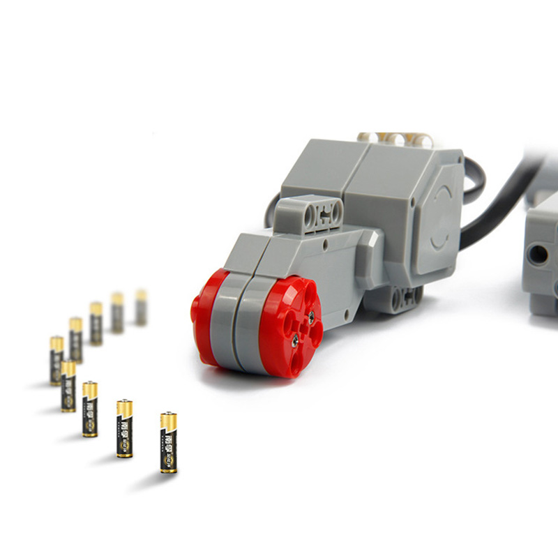 EV3 Büyük Servo Motor Fonksiyo - Power Tools Lego incelemesi ve fiyatı