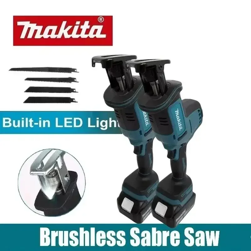2026 Makita Akülü Fırçasız Şar - Power Tools For Woodworking incelemesi ve fiyatı