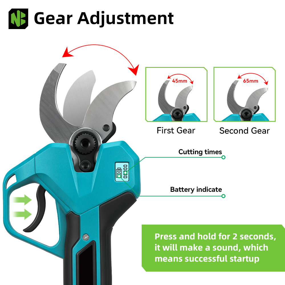 NEWBENY 65MM akülü elektrikli  - Power Tools Makita incelemesi ve fiyatı