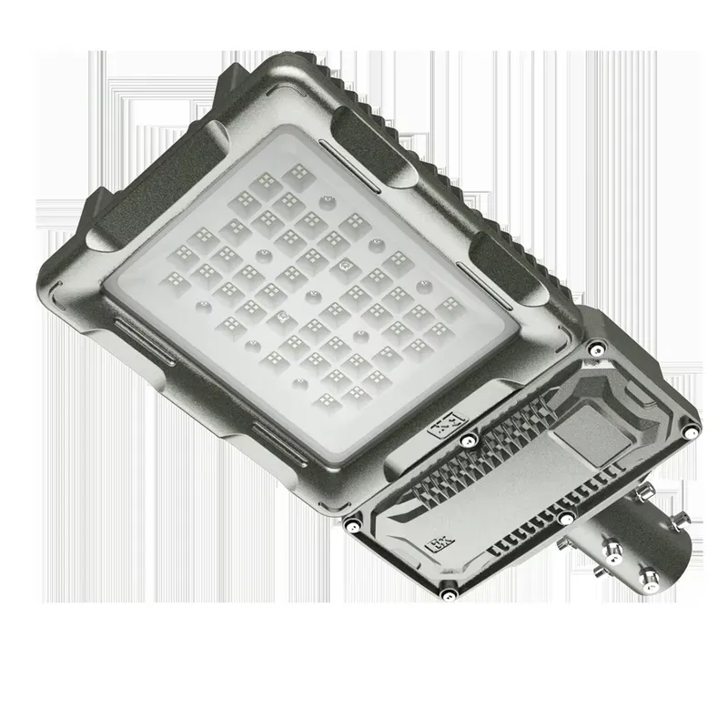 Ateşe Dayanıklı LED Atex Bölge - Power Tools Zones incelemesi ve fiyatı