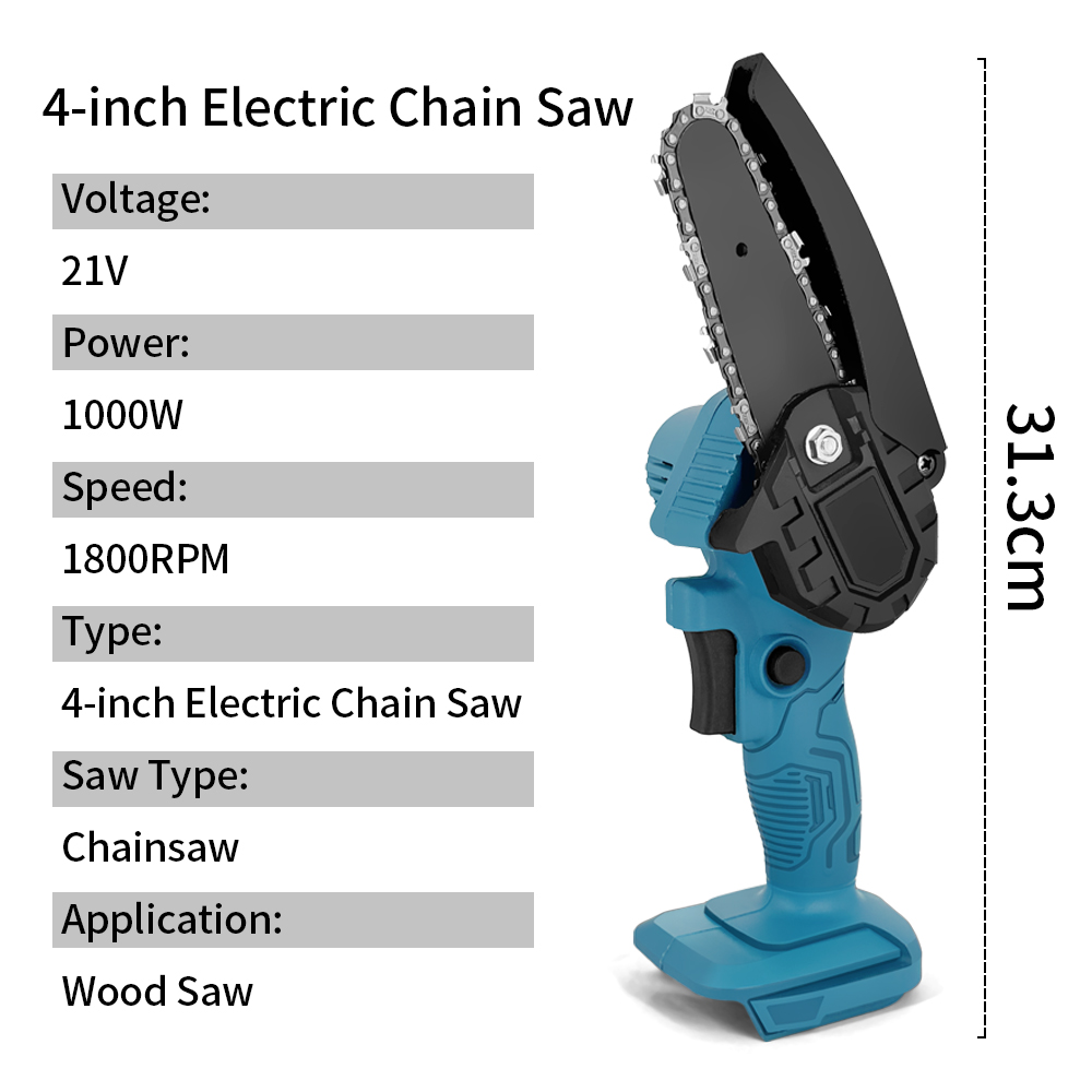 4/6 inç akülü testere el budam - Reciprocating Saw Cordless incelemesi ve fiyatı
