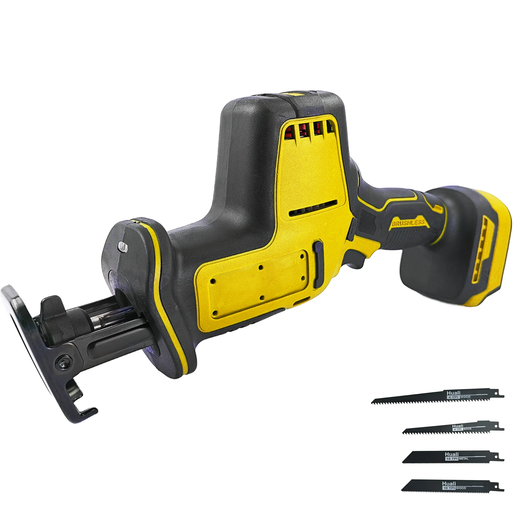 DEWALT Şarjlı Testere Akülü Fı - Reciprocating Saw Cordless incelemesi ve fiyatı
