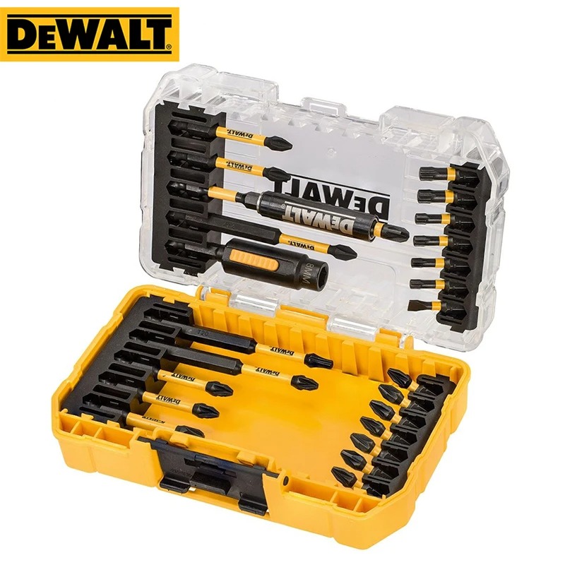 DEWALT DT70730T 25 Adet Extrem - Power Tools Zones incelemesi ve fiyatı