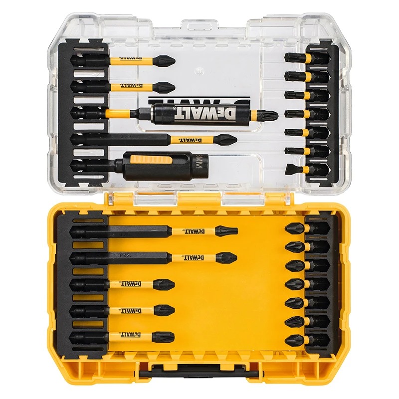 DEWALT DT70730T 25 Adet Extrem - Power Tools Zones incelemesi ve fiyatı