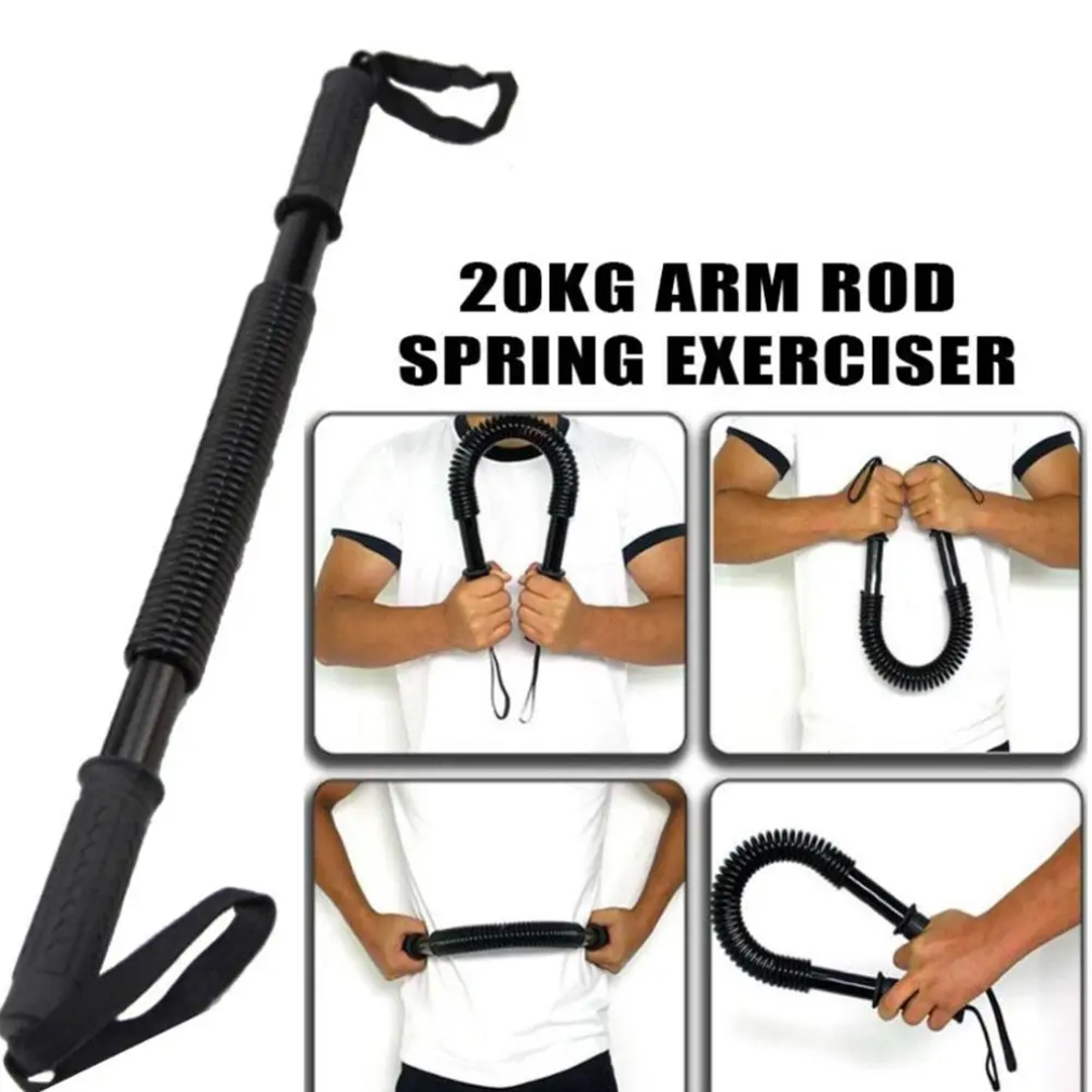 20KG Kol ve Göğüs Güçlendirme  - Power Tools Training incelemesi ve fiyatı