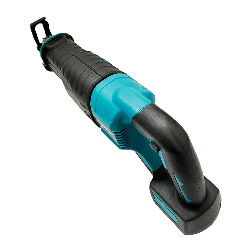 Makita Fırçasız Şarjlı Testere - Reciprocating Saw Cordless incelemesi ve fiyatı