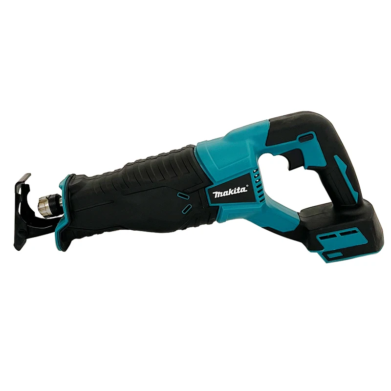 Makita Fırçasız Şarjlı Testere - Reciprocating Saw Cordless incelemesi ve fiyatı
