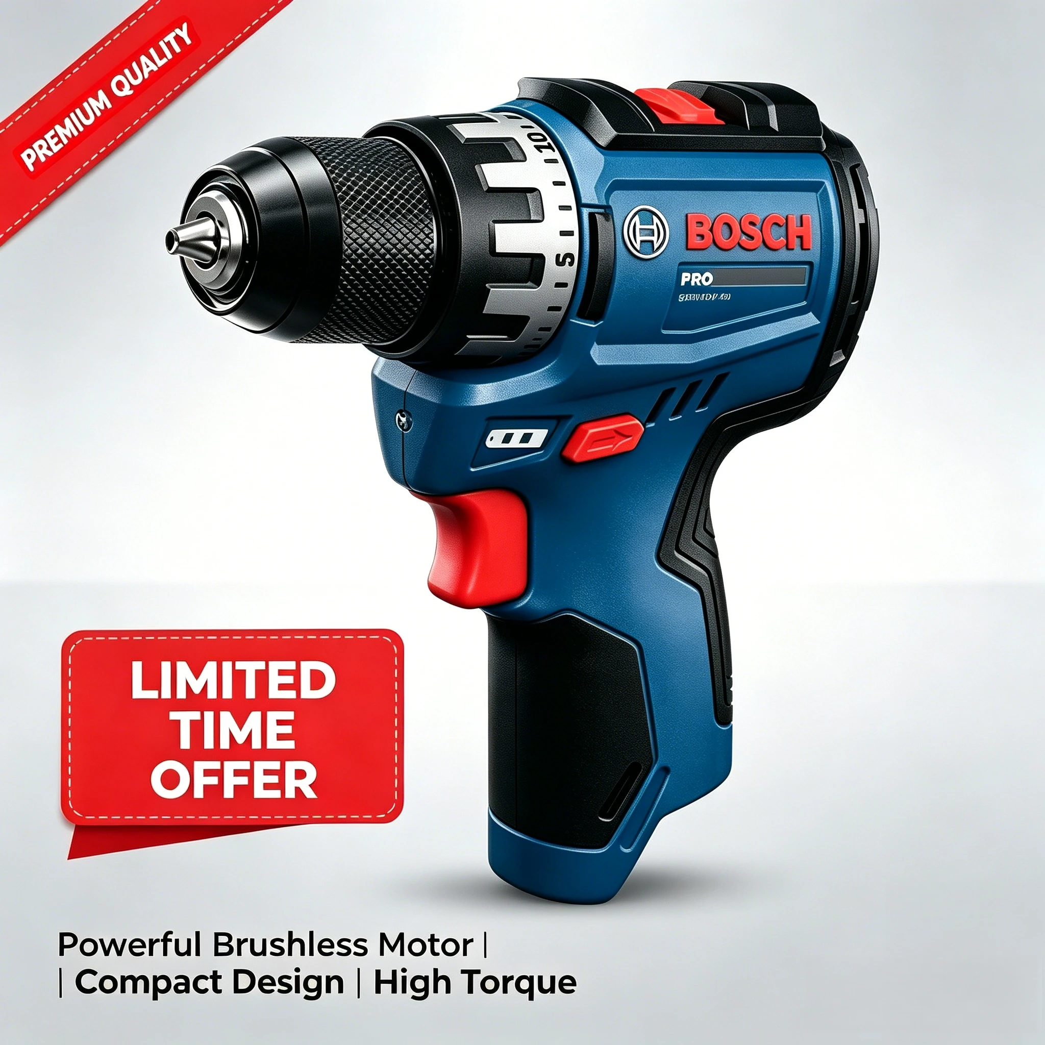 Bosch profesyonel GSR 12V-31 a - Power Tools For Woodworking incelemesi ve fiyatı