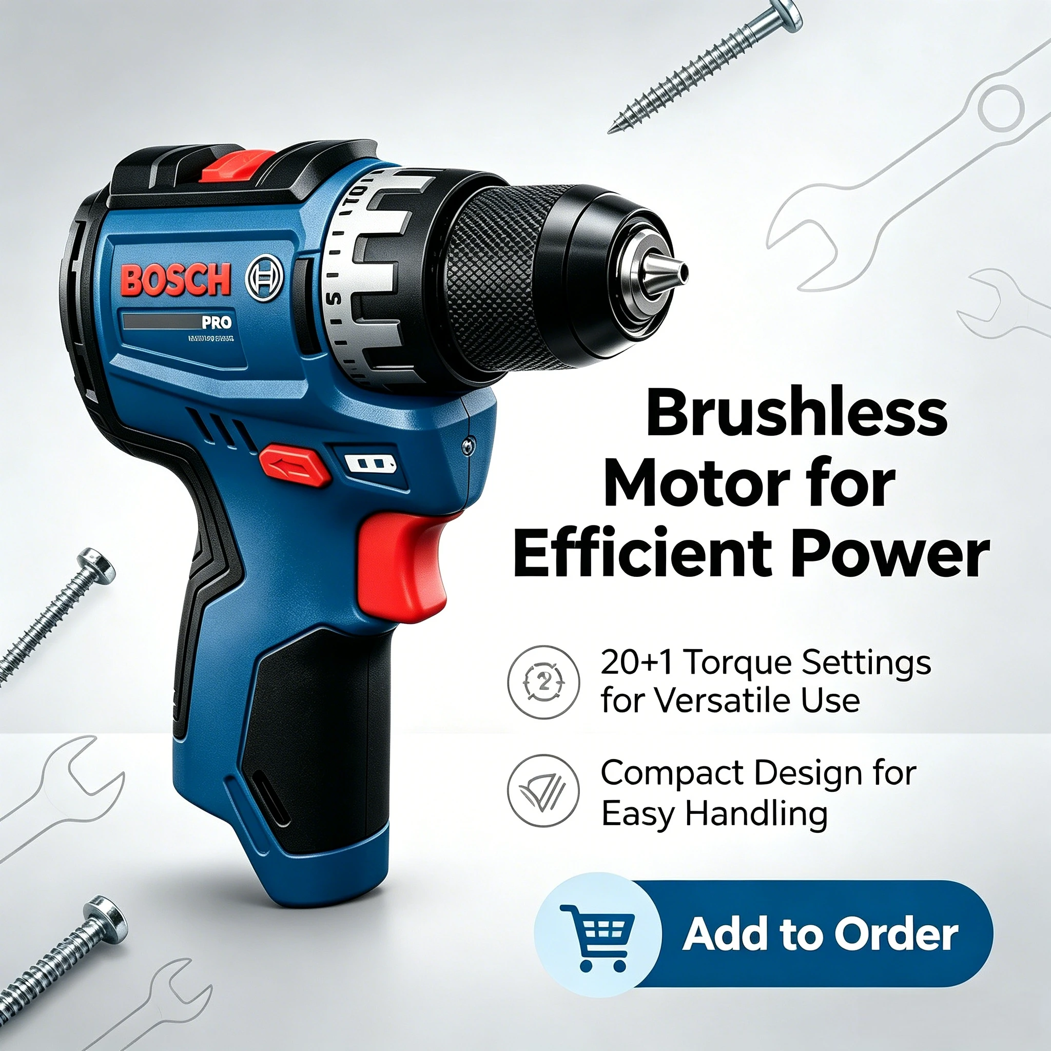 Bosch profesyonel GSR 12V-31 a - Power Tools For Woodworking incelemesi ve fiyatı