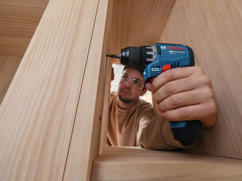 Bosch profesyonel GSR 12V-31 a - Power Tools For Woodworking incelemesi ve fiyatı