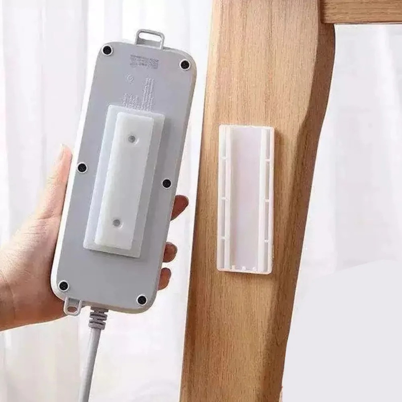 Kendinden Yapışkanlı Priz Çıkı - Power Tools Rack incelemesi ve fiyatı