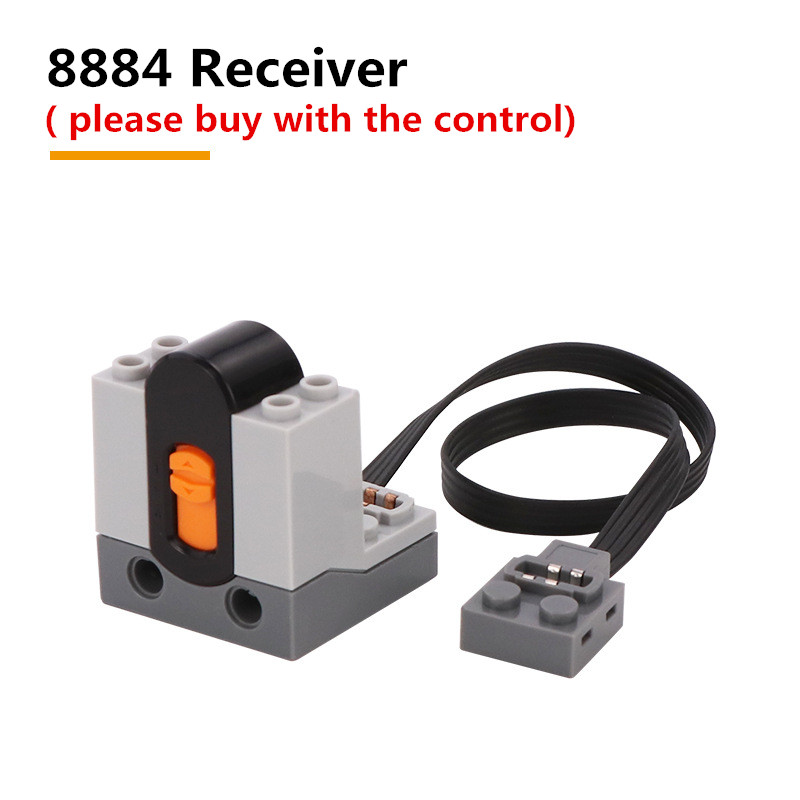 2.0 Yükseltilmiş Versiyon Güç  - Power Tools Lego incelemesi ve fiyatı