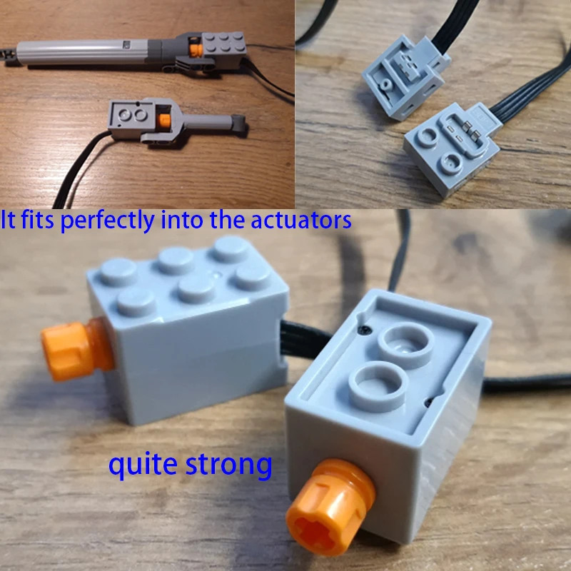 Mini Motor Mikro Motor Yapı Ta - Power Tools Lego incelemesi ve fiyatı