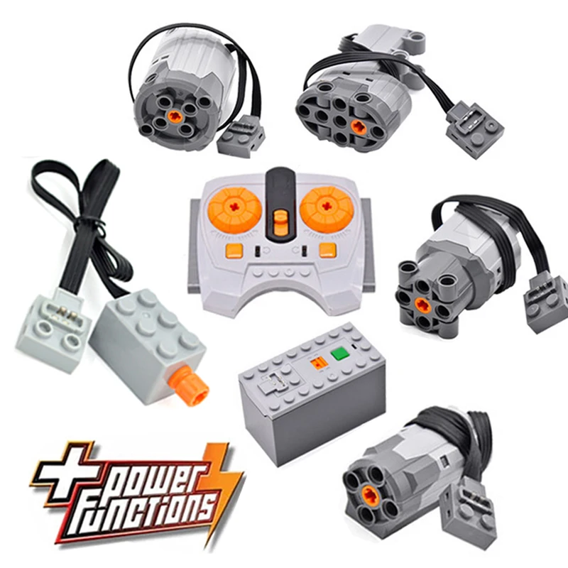 Mini Motor Mikro Motor Yapı Ta - Power Tools Lego incelemesi ve fiyatı