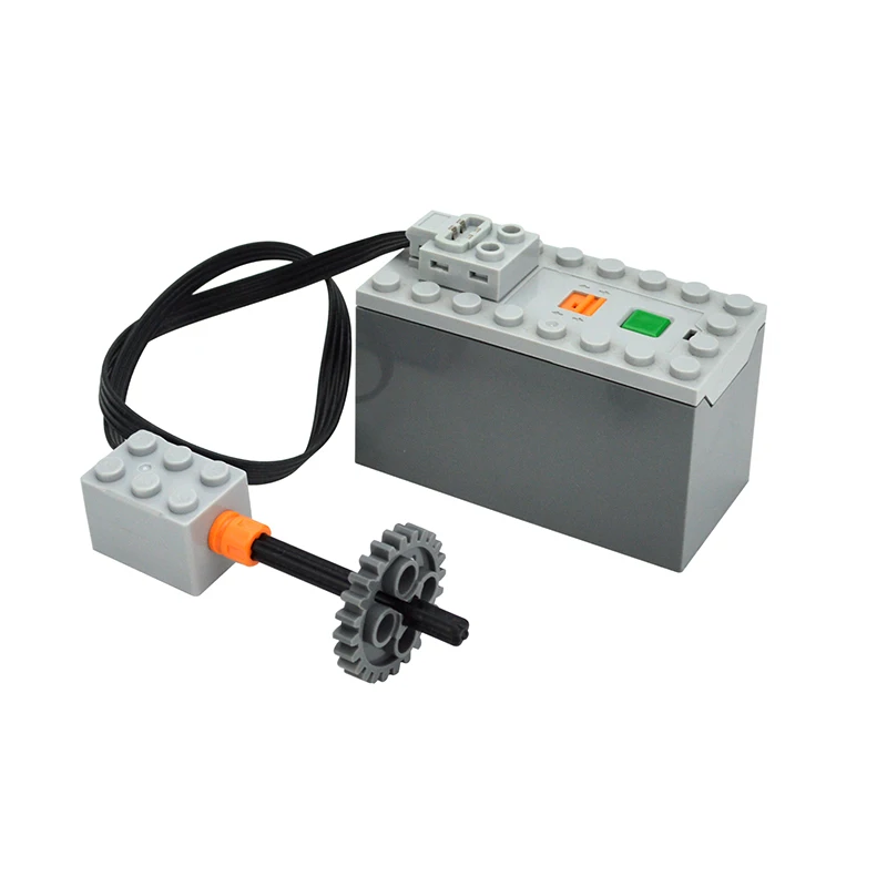 Mini Motor Mikro Motor Yapı Ta - Power Tools Lego incelemesi ve fiyatı