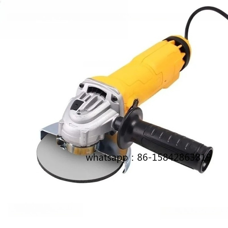 Elektrikli Açı Taşlama Makines - Power Tools For Woodworking incelemesi ve fiyatı