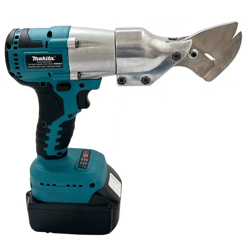 Makita Makas Kesme Aletleri Ak - Reciprocating Saw Cordless incelemesi ve fiyatı
