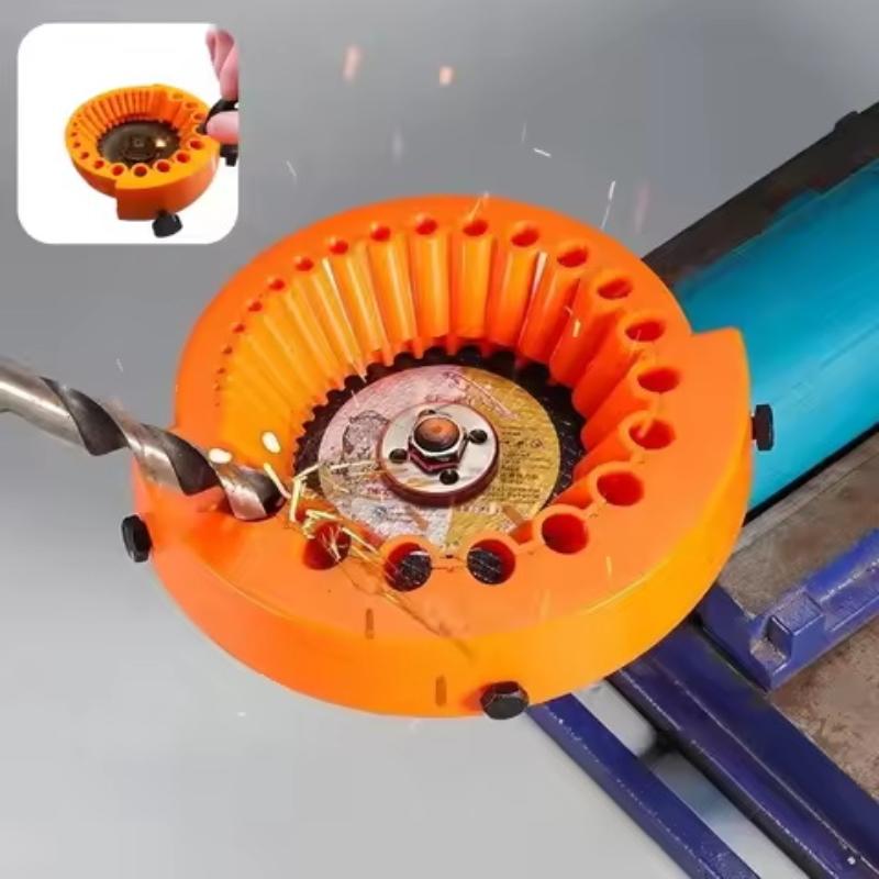 2-13 Mm Matkap Ucu Bileme Alet - Power Tools Portable incelemesi ve fiyatı