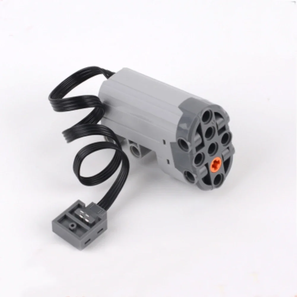 Servo Direksiyon Motoru Güçlü  - Power Tools Lego incelemesi ve fiyatı