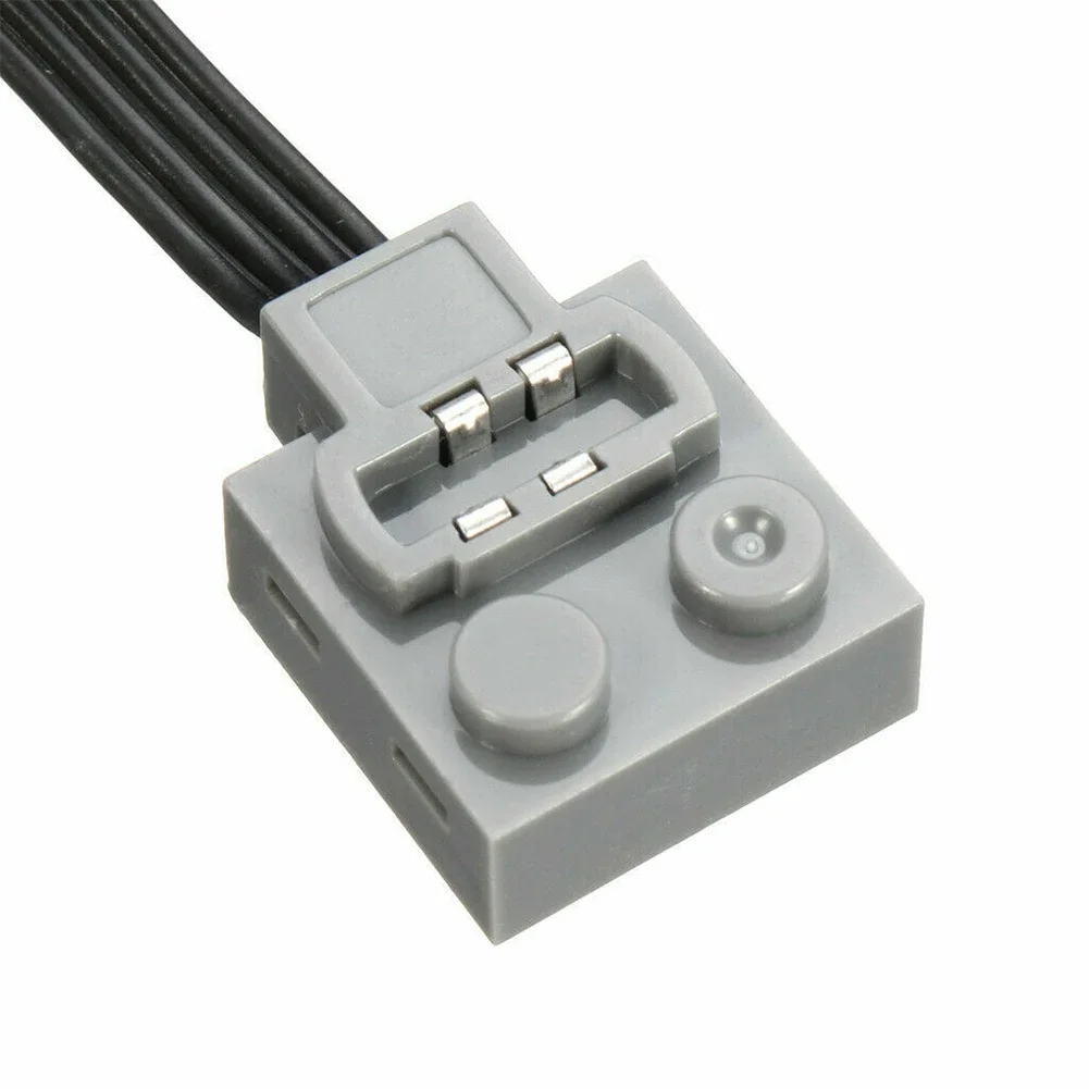 Servo Direksiyon Motoru Güçlü  - Power Tools Lego incelemesi ve fiyatı