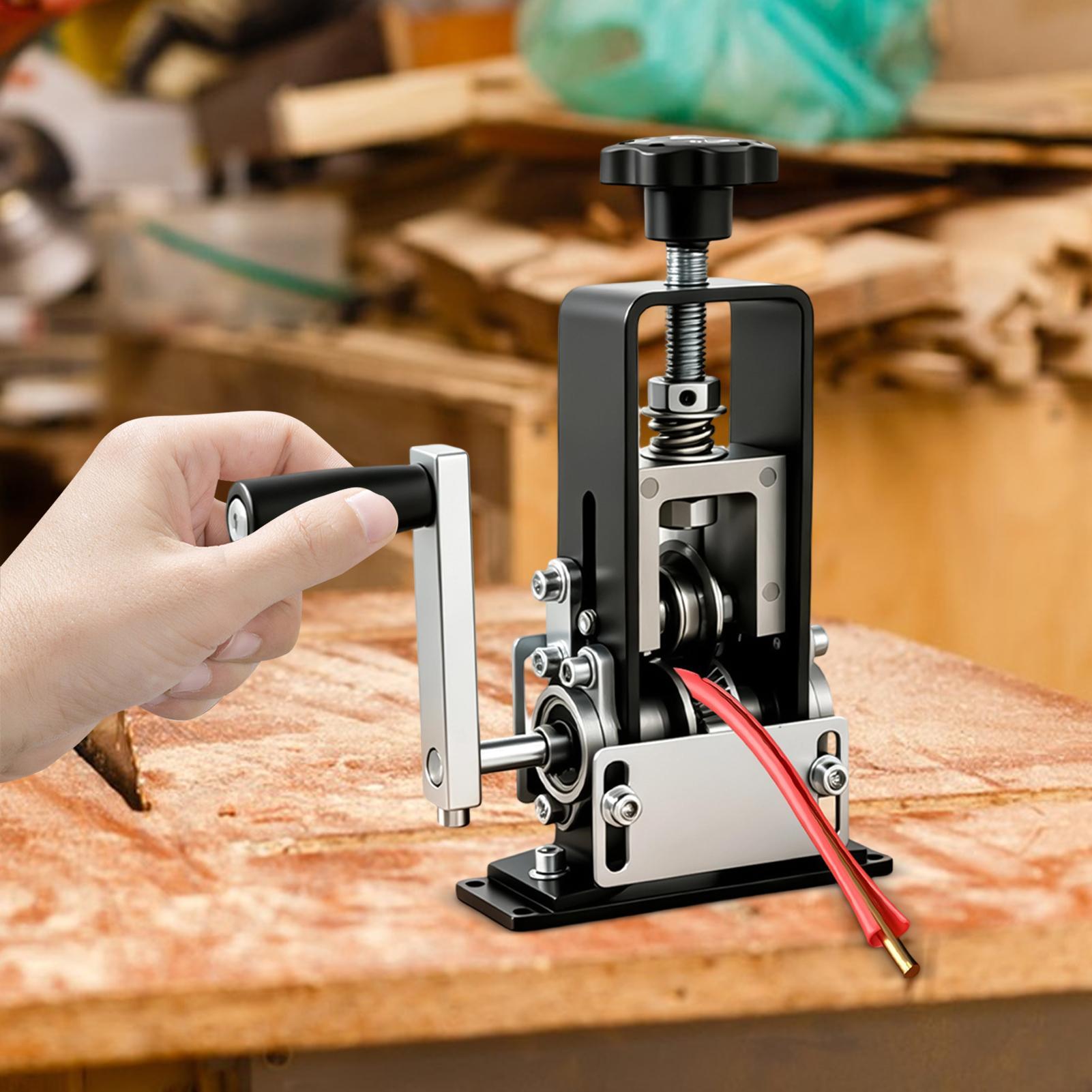 Tel Sıyırma Makinesi Çok Fonks - Power Tools Portable incelemesi ve fiyatı