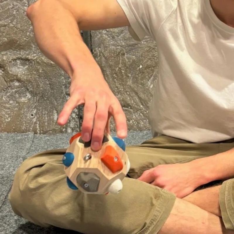 DIY El Işi Boulder Blok Tırman - Power Tools Training incelemesi ve fiyatı