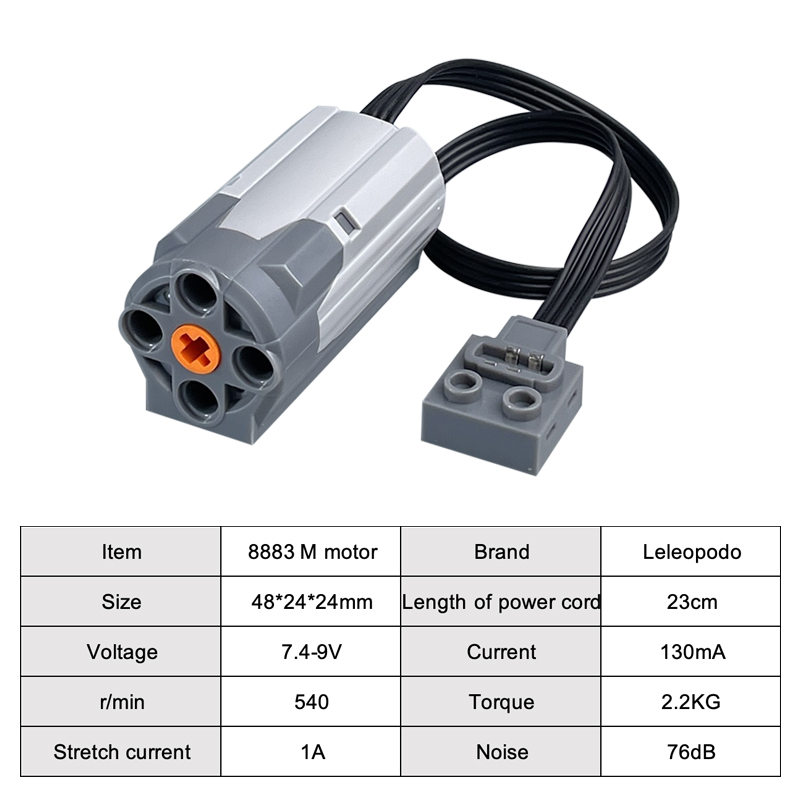 1/2/5/10 adet yeni teknik parç - Power Tools Lego incelemesi ve fiyatı