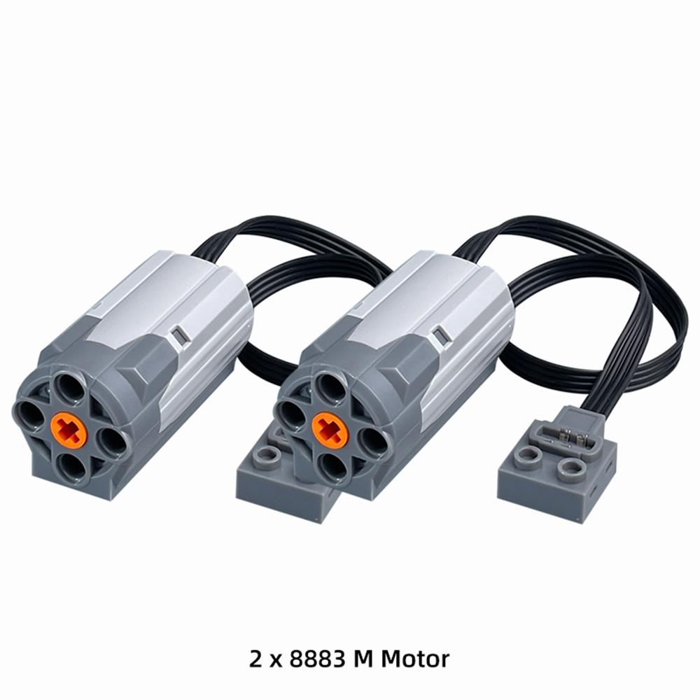 1/2/5/10 adet yeni teknik parç - Power Tools Lego incelemesi ve fiyatı