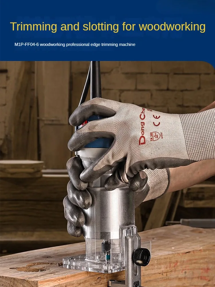 Ahşap İşleme Elektrikli Alet S - Power Tools For Woodworking incelemesi ve fiyatı