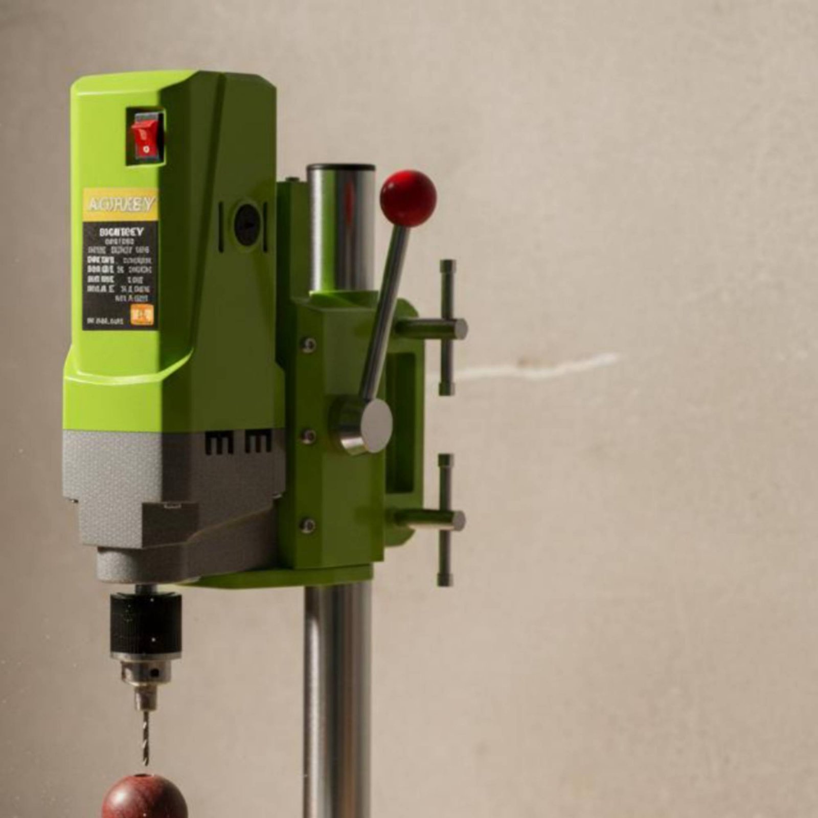 Matkap Freze Makinesi Yüksek H - Power Tools Portable incelemesi ve fiyatı