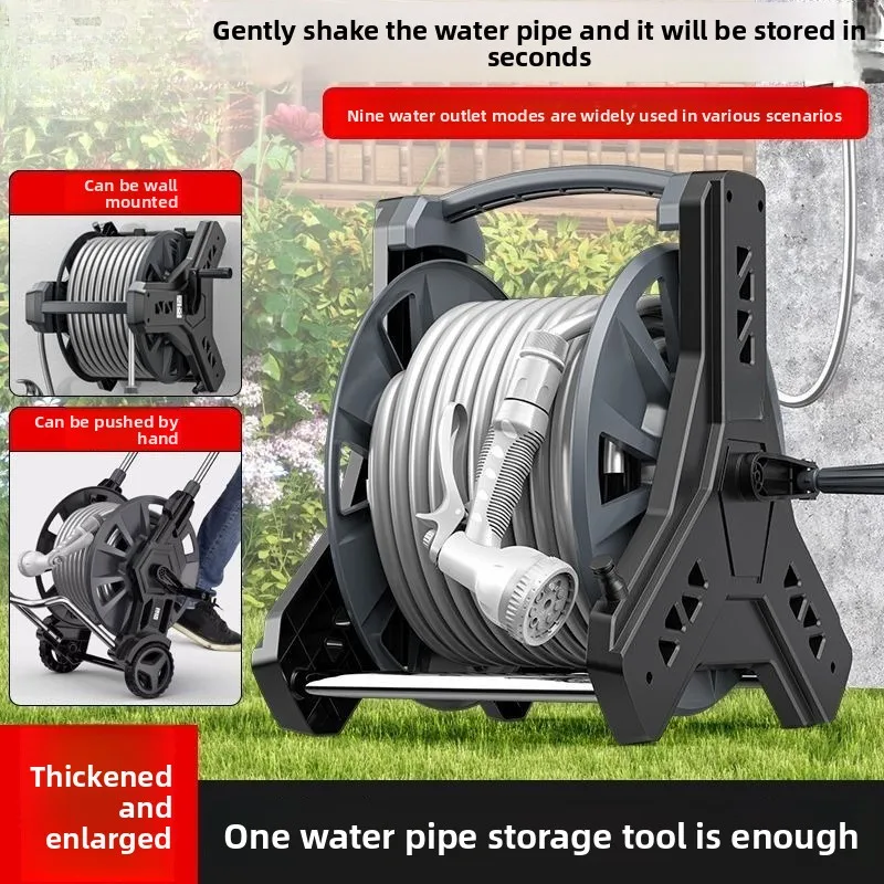 Premium Renkli Rastgele Hortum - Power Tools Rack incelemesi ve fiyatı