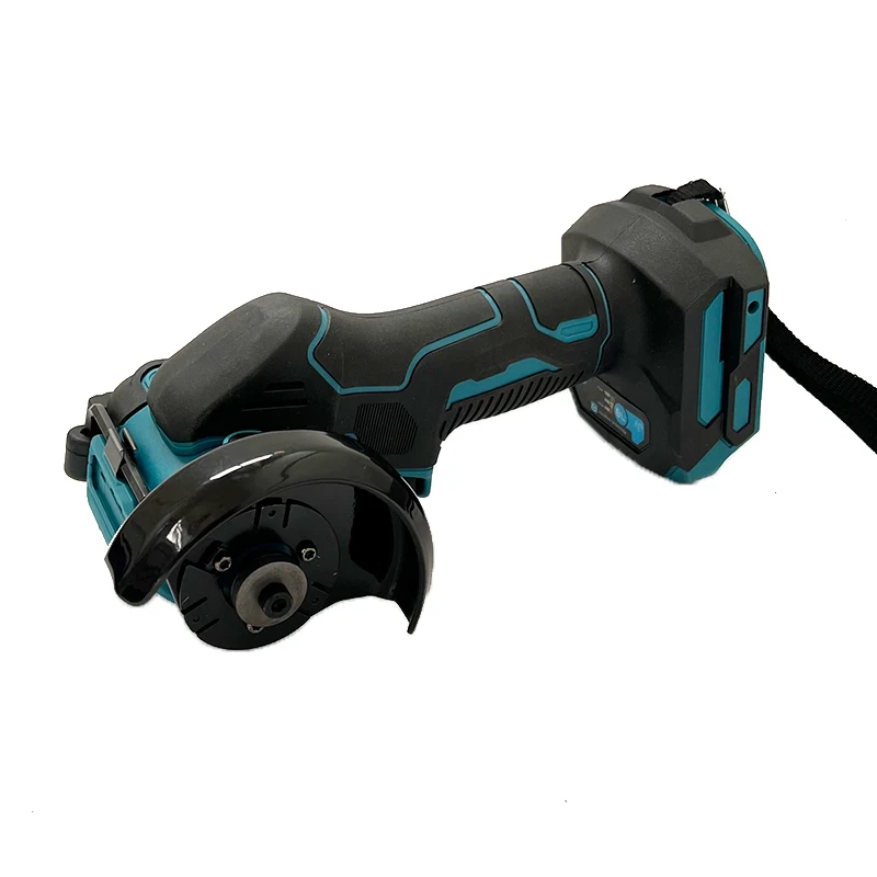 Makita 3 İnç Yeni Mini Açılı T - Reciprocating Saw Cordless incelemesi ve fiyatı
