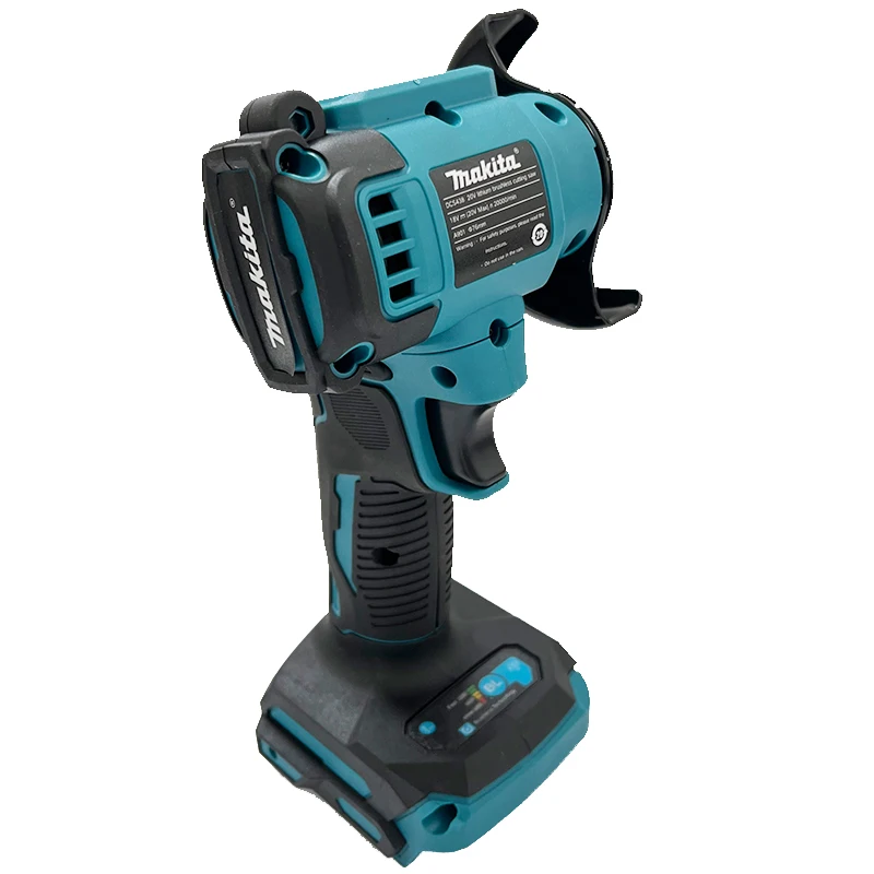 Makita 3 İnç Yeni Mini Açılı T - Reciprocating Saw Cordless incelemesi ve fiyatı