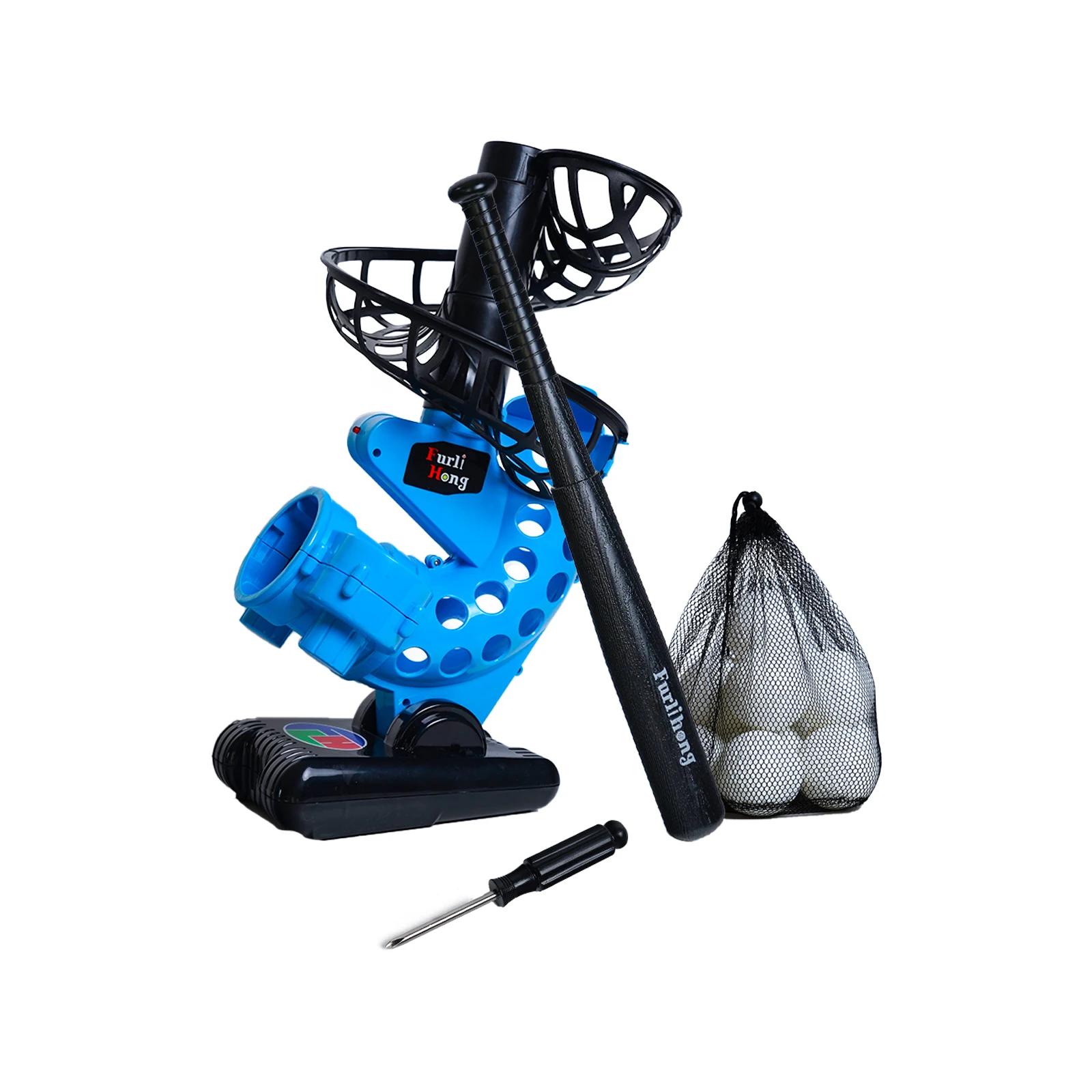 Furlihong 380BH Beyzbol Atış M - Power Tools Training incelemesi ve fiyatı