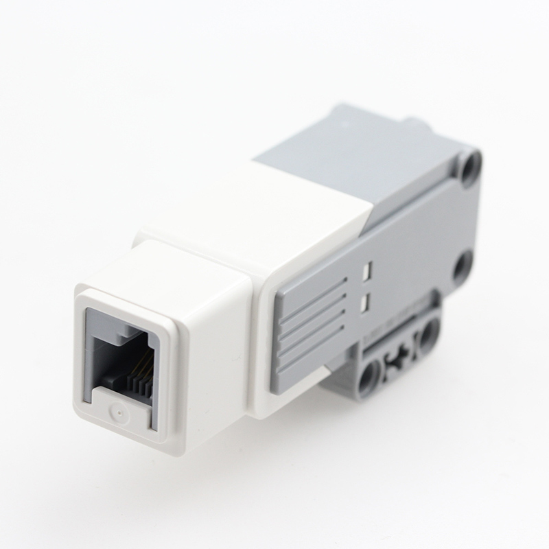 YENI EV3 45503 Orta Servo Moto - Power Tools Lego incelemesi ve fiyatı