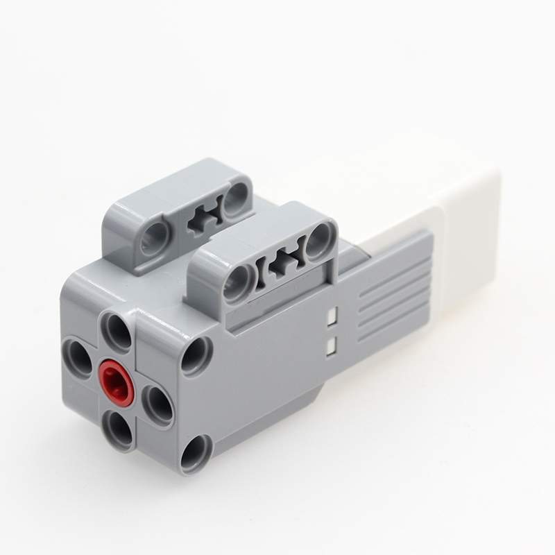 YENI EV3 45503 Orta Servo Moto - Power Tools Lego incelemesi ve fiyatı